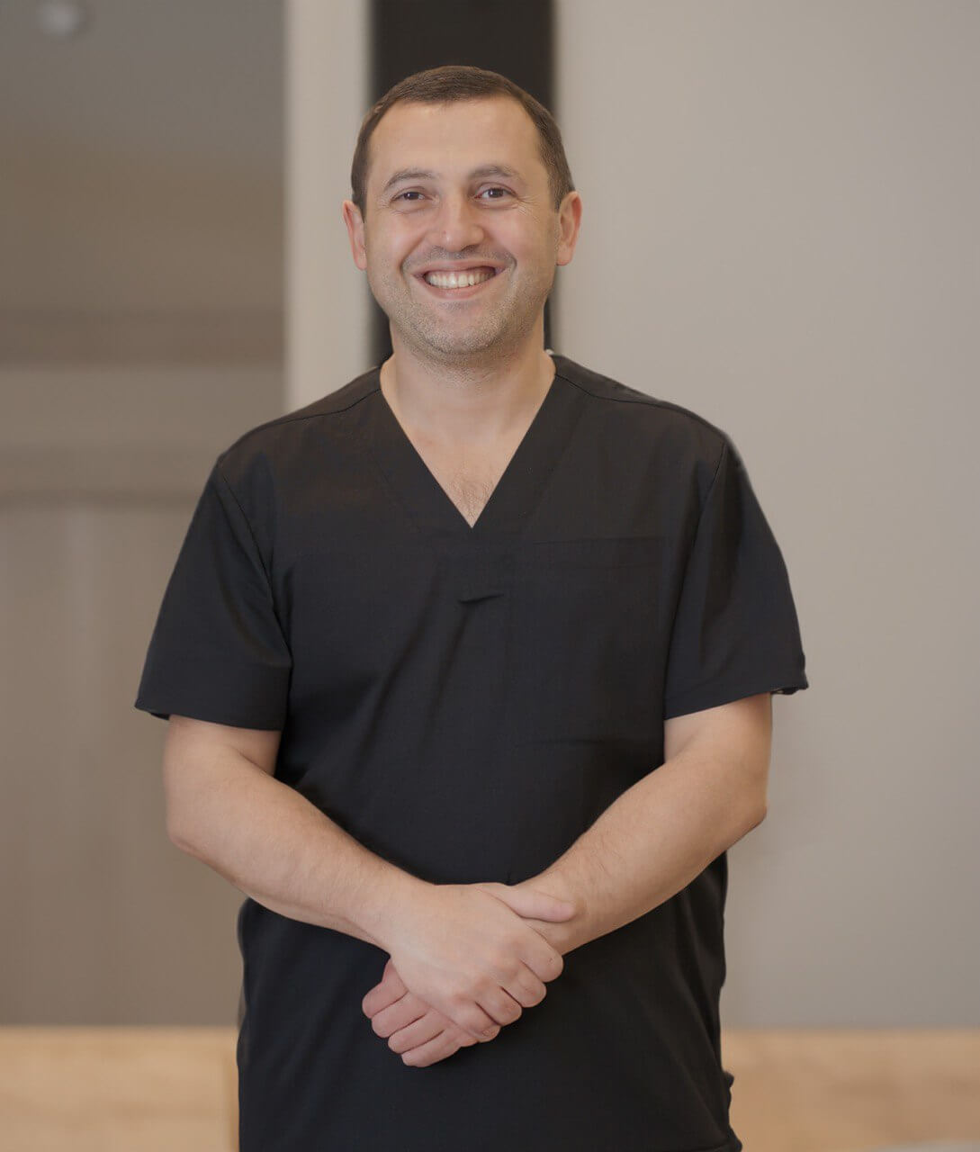 dentist