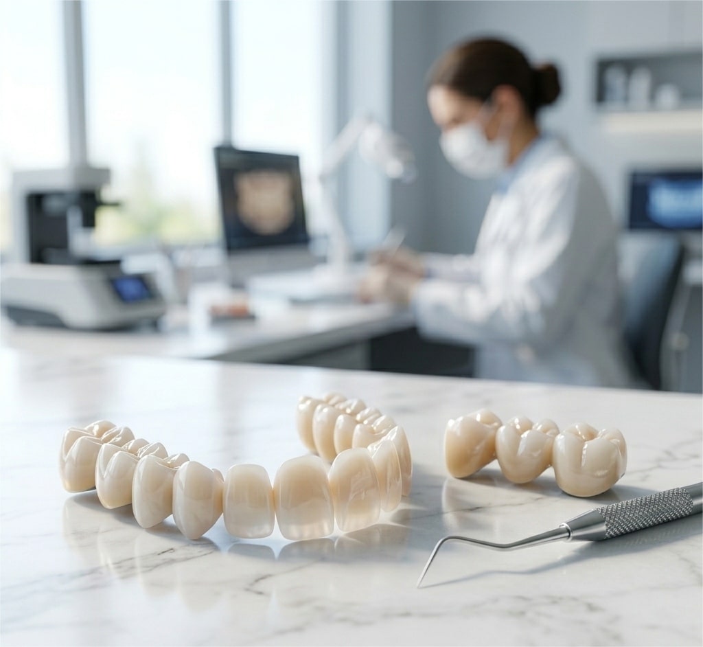 יקום ואסתטיקה דנטלית