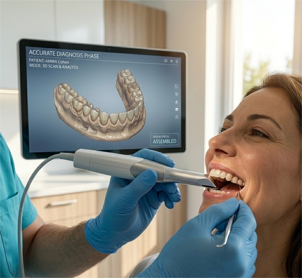 שמרנית ולא פולשנית